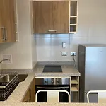 Apart Hotel Las Terrazas Suite