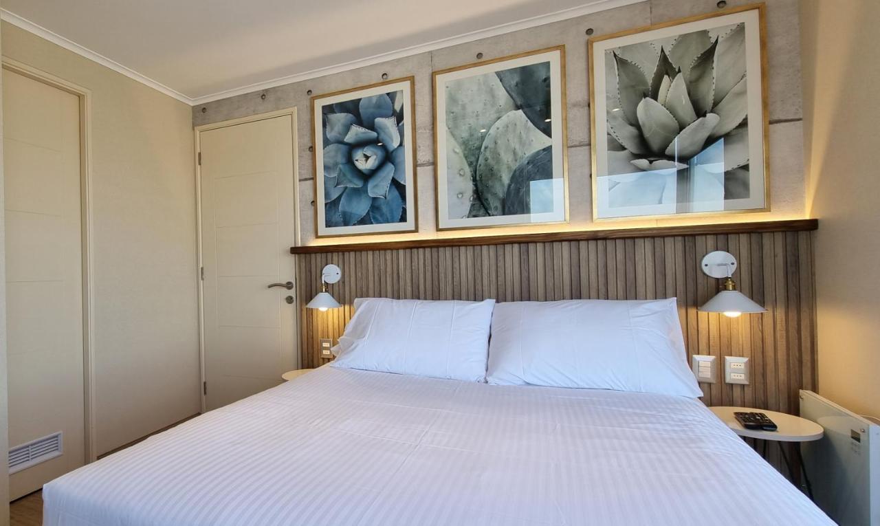 Apartamento Terrazas Chillán