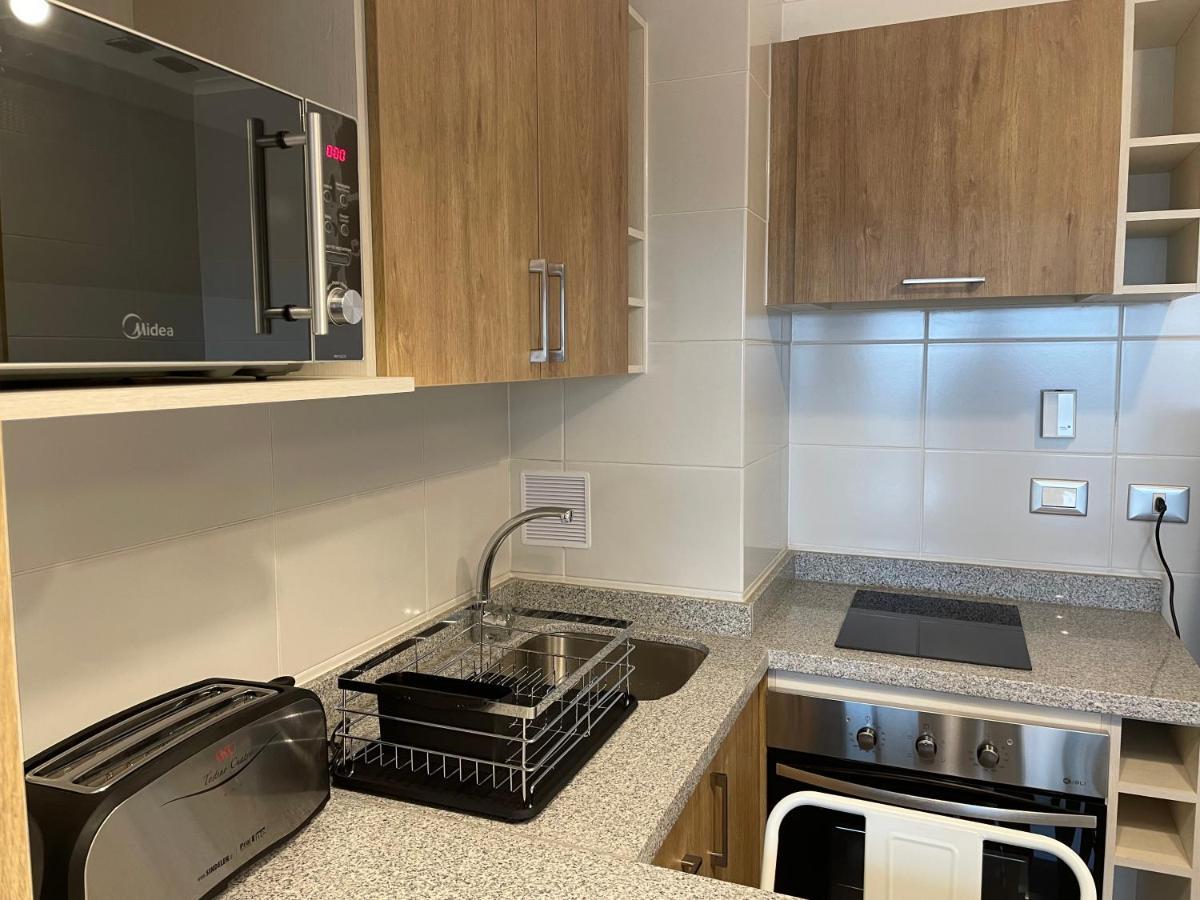Apartamento Terrazas Chillán